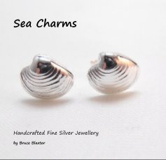Sea Charms book cover