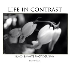 life in contrast book cover