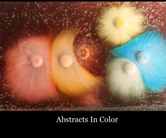 Abstracts In Color book cover