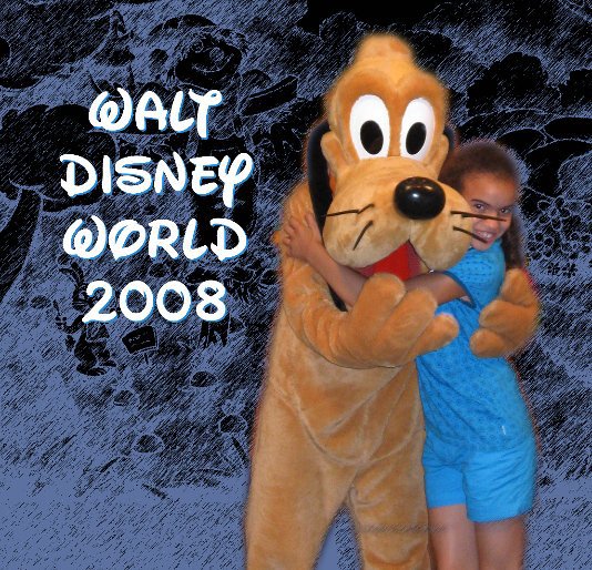 View Walt Disney World 2008 by DC & DB