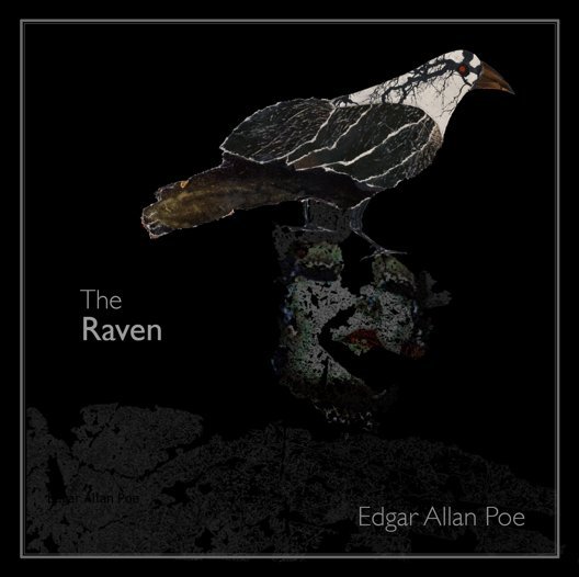 Bekijk The Raven op Edgar Allan Poe