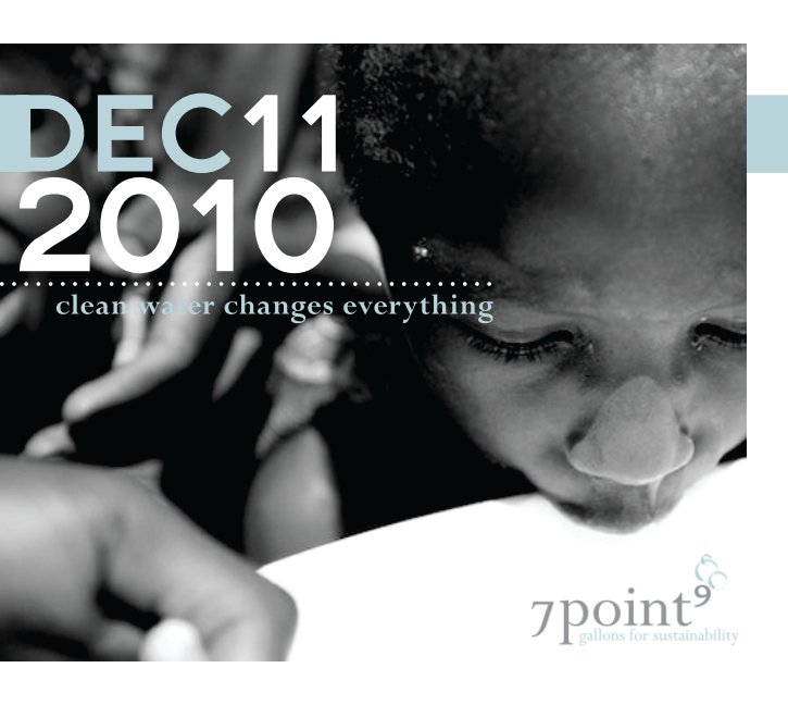 View 7POINT9 Non_Profit Brochure by BIANCA FRANK