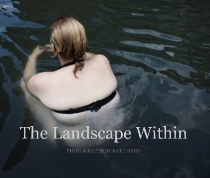 The Landscape Within book cover