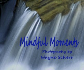 Mindful Moments book cover