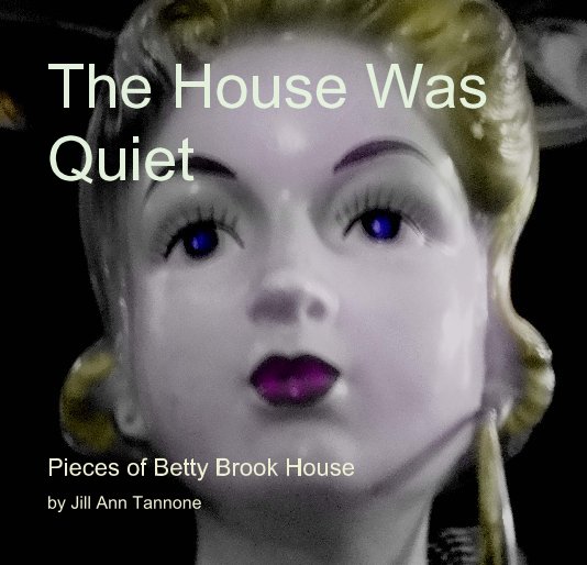 View The House Was Quiet by Jill Ann Tannone