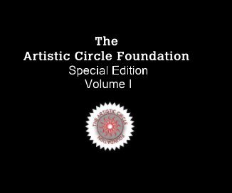 Artistic Circle Foundation Art Book book cover