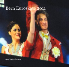 Bern Euroskate 2011 book cover