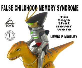 FALSE CHILDHOOD MEMORY SYNDROME book cover