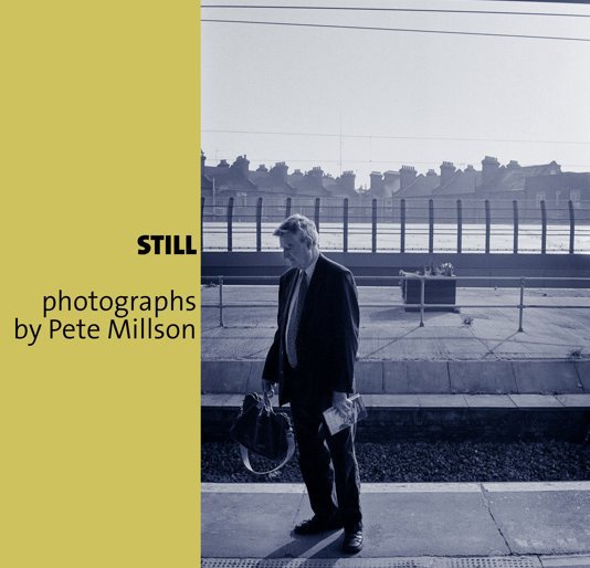 View STILL by Pete Millson