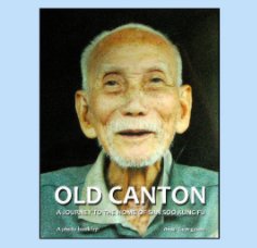 Old Canton book cover