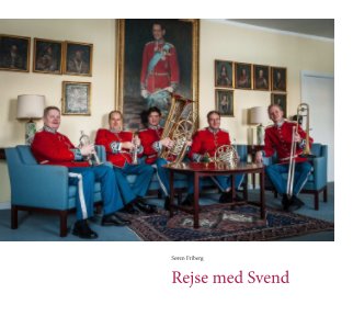 Rejse med Svend book cover