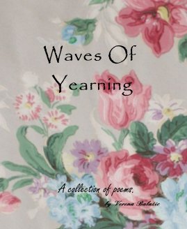 Waves Of Yearning book cover