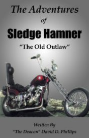 The Adventures of Sledge Hamner book cover