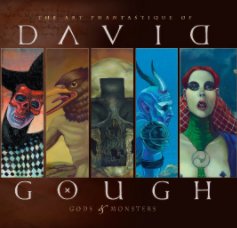 Gods And Monsters book cover