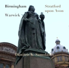 Warwick book cover