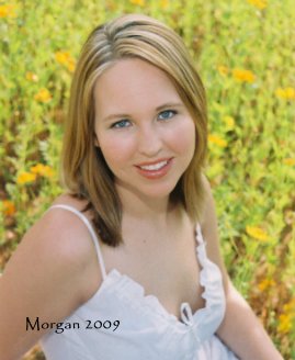 Morgan 2009 book cover