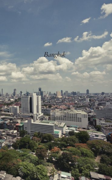 Visualizza Bangkok di Nicole Reed