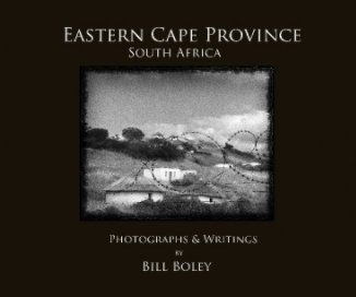 Eastern Cape Sojourn book cover