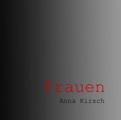 Frauen book cover