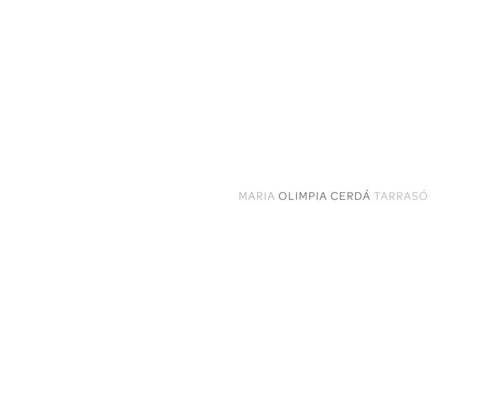Ceramics nach Maria Olimpia Cerda Tarraso anzeigen