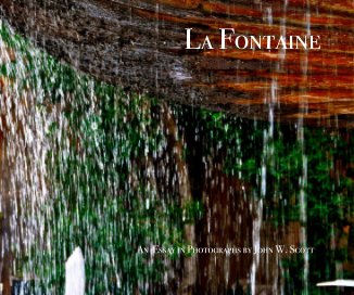 La Fontaine book cover