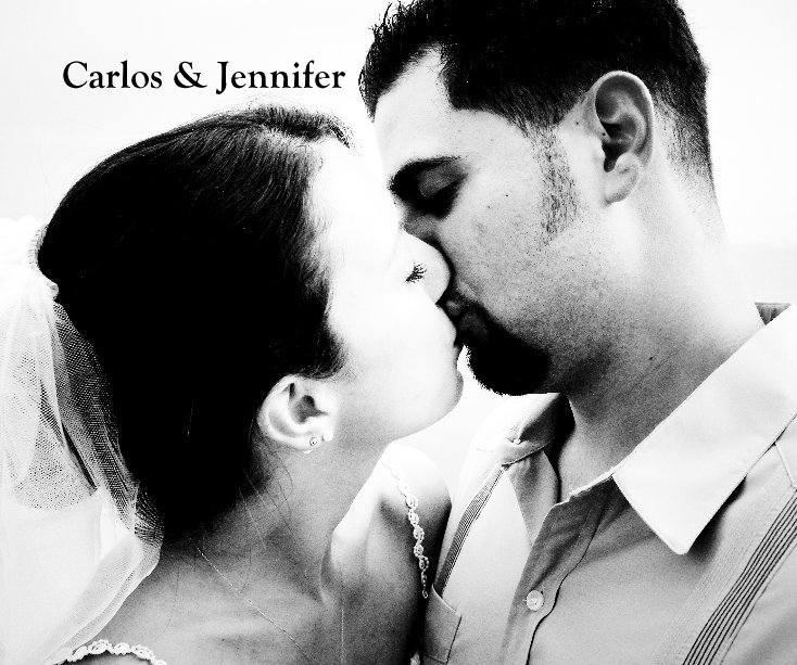 View Carlos & Jennifer by Rodrigo Fernandez