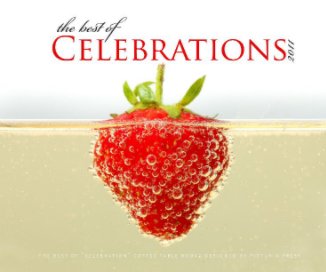 The Best of Celebrations book cover