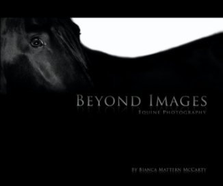 Beyond Images book cover