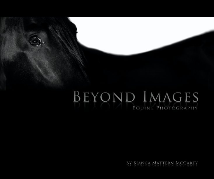 View Beyond Images by Bianca Mattern McCarty