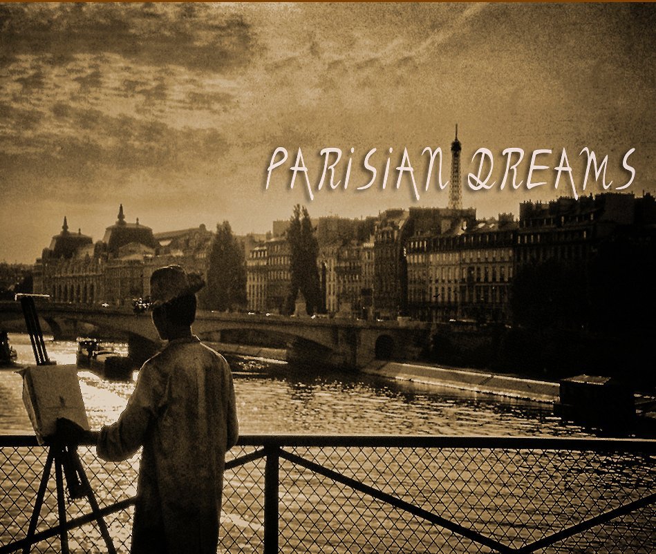 Ver Parisian Dreams por Dick Blom