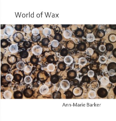 World of Wax book cover