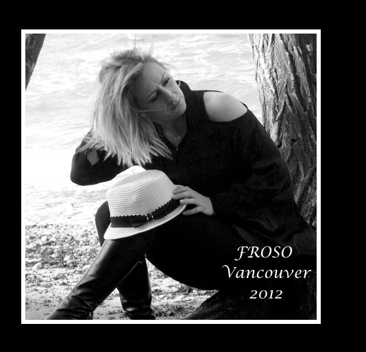 Bekijk FROSO Vancouver 2012 op me