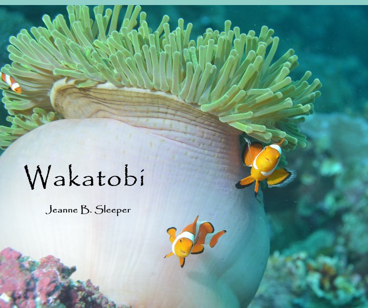 View Wakatobi by Jeanne B. Sleeper