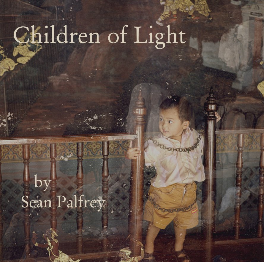 Bekijk Children of Light by Sean Palfrey op Sean Palfrey