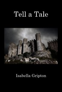 Tell a Tale book cover
