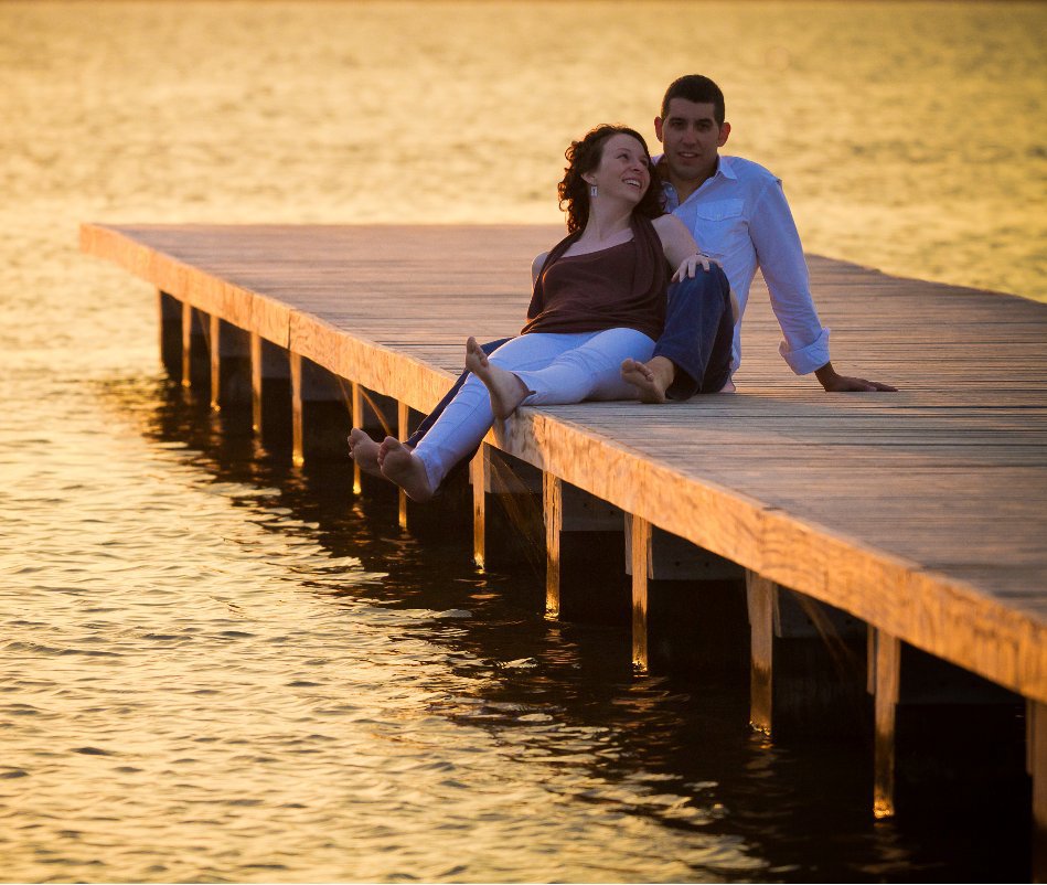 View Maijo & Claudio (e-session) by Manel Tamayo Photography