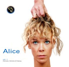Alice vol. 1 book cover