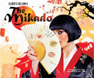 The Mikado book cover