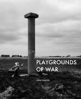 Playgrounds of War book cover