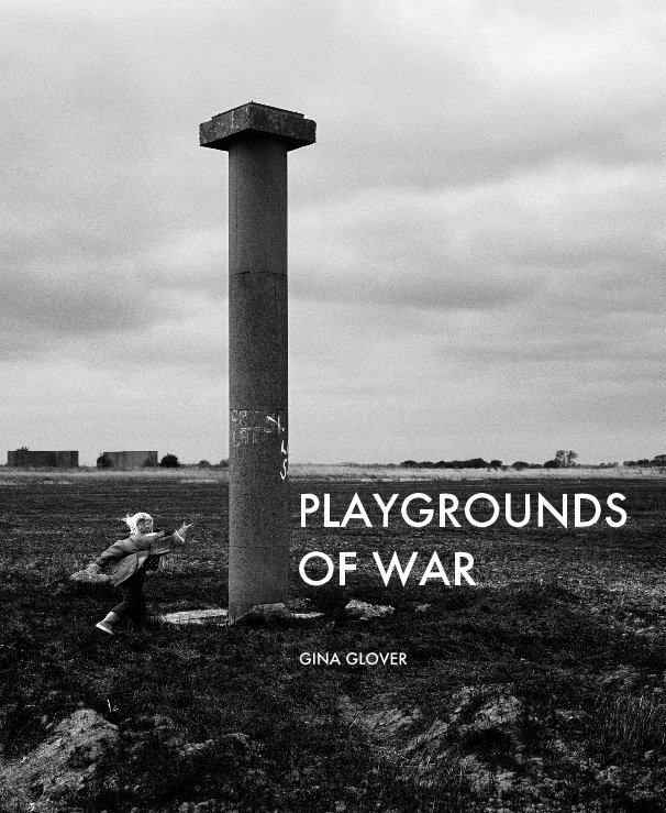 Visualizza Playgrounds of War di ginaglover