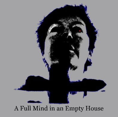 A Full Mind in an Empty House book cover