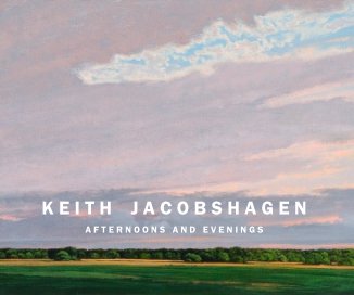 KEITH JACOBSHAGEN book cover