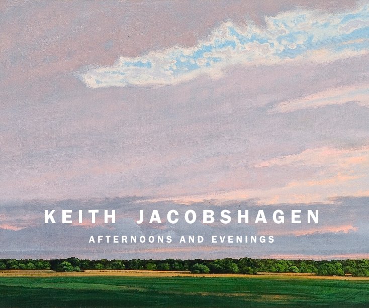 View KEITH JACOBSHAGEN by KiechelArt