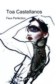 Toa Castellanos Faux Perfection book cover