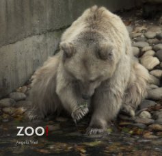 Zoo! book cover