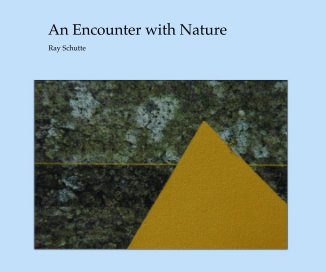 An Encounter with Nature book cover