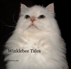 Winklebee Tales book cover