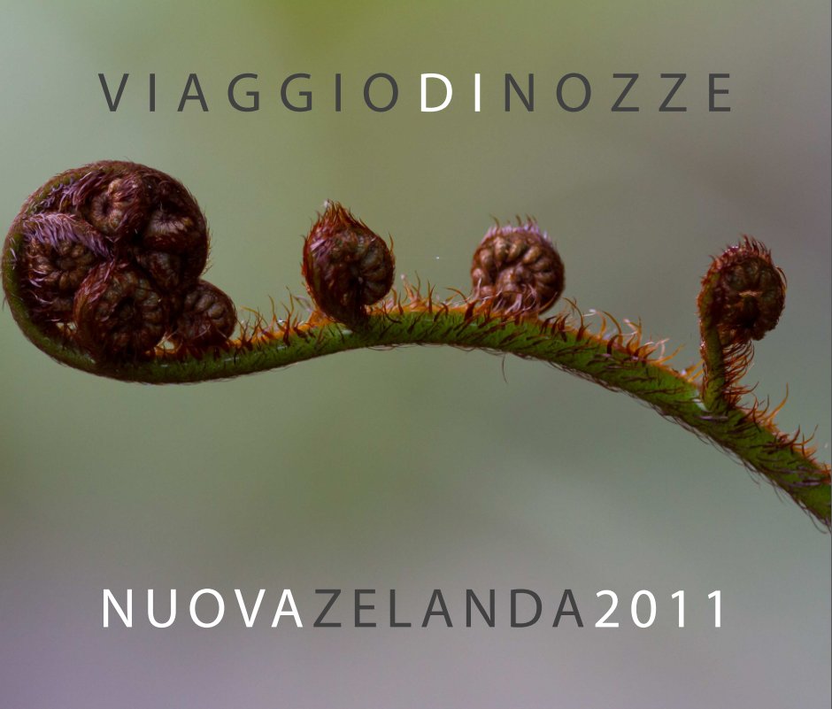 NuovaZelanda2011 nach Fabio PASCOLI e Giulia ROSSI anzeigen