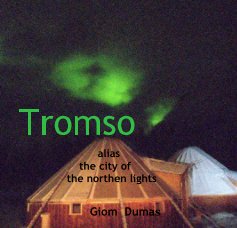 Tromso book cover