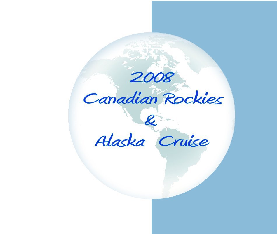 Bekijk 2008 Canadian Rockies & Alaska Cruise op Vyacheslav Rakitin